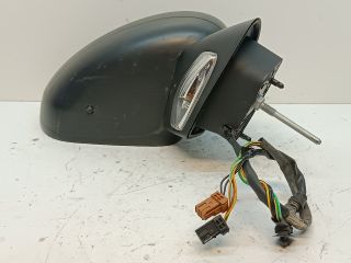 bontott CITROËN C3 Jobb Visszapillantó Tükör (Elektromos)