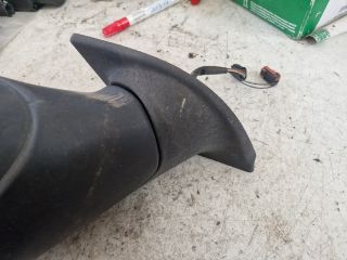 bontott CITROËN C3 Jobb Visszapillantó Tükör (Elektromos)