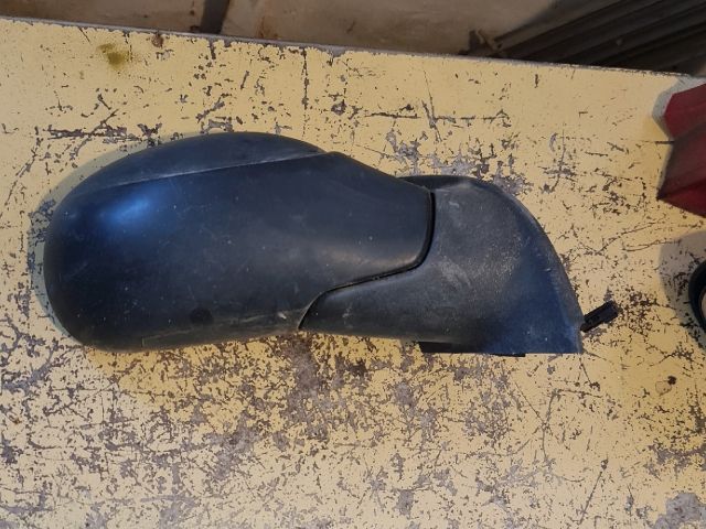 bontott CITROËN C3 Jobb Visszapillantó Tükör (Elektromos)