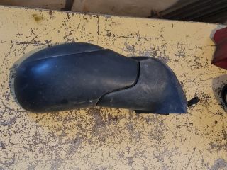 bontott CITROËN C3 Jobb Visszapillantó Tükör (Elektromos)