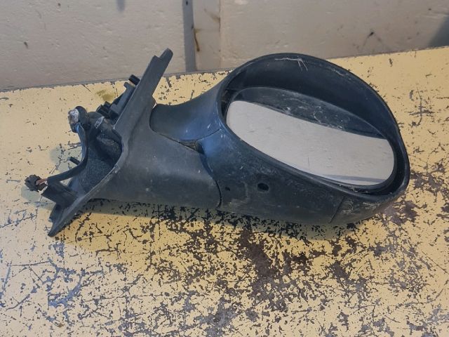 bontott CITROËN C3 Jobb Visszapillantó Tükör (Elektromos)