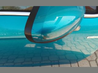 bontott CITROËN C3 Jobb Visszapillantó Tükör (Elektromos)