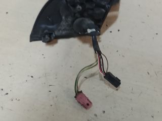 bontott CITROËN C3 Jobb Visszapillantó Tükör (Elektromos)