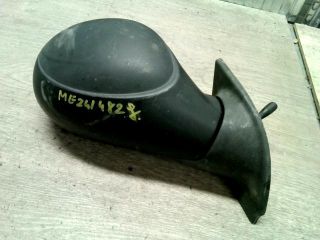 bontott CITROËN C3 Jobb Visszapillantó Tükör (Mechanikus)