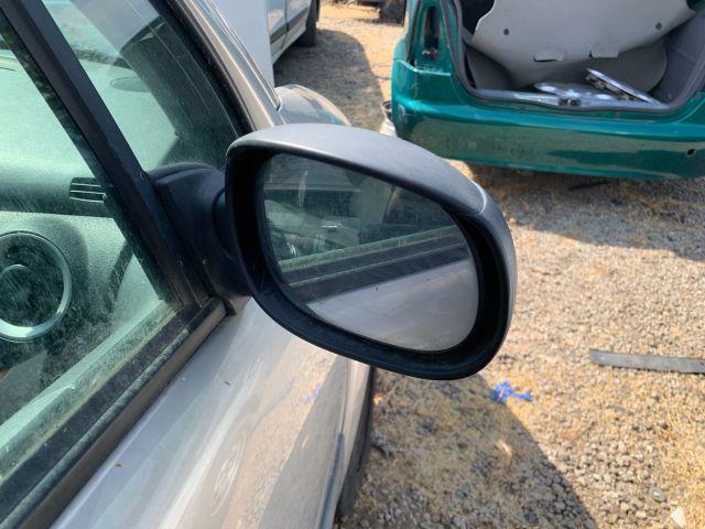 bontott CITROËN C3 Jobb Visszapillantó Tükör (Mechanikus)