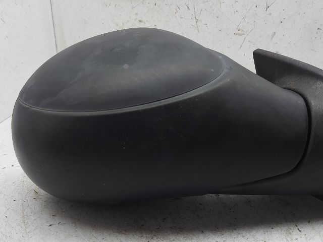 bontott CITROËN C3 Jobb Visszapillantó Tükör (Mechanikus)