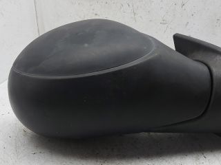 bontott CITROËN C3 Jobb Visszapillantó Tükör (Mechanikus)