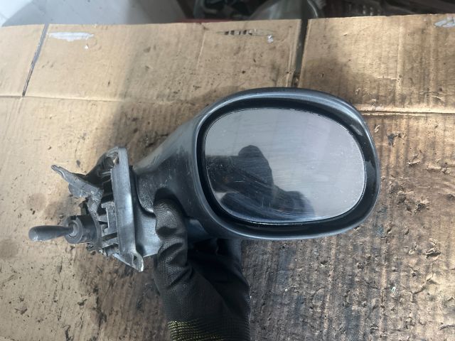 bontott CITROËN C3 Jobb Visszapillantó Tükör (Mechanikus)