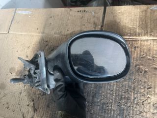 bontott CITROËN C3 Jobb Visszapillantó Tükör (Mechanikus)