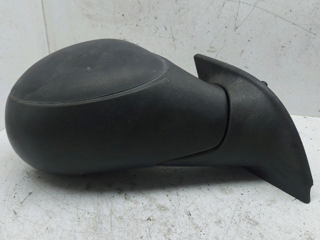 bontott CITROËN C3 Jobb Visszapillantó Tükör (Mechanikus)