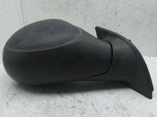 bontott CITROËN C3 Jobb Visszapillantó Tükör (Mechanikus)