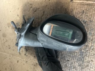 bontott CITROËN C3 Jobb Visszapillantó Tükör (Mechanikus)