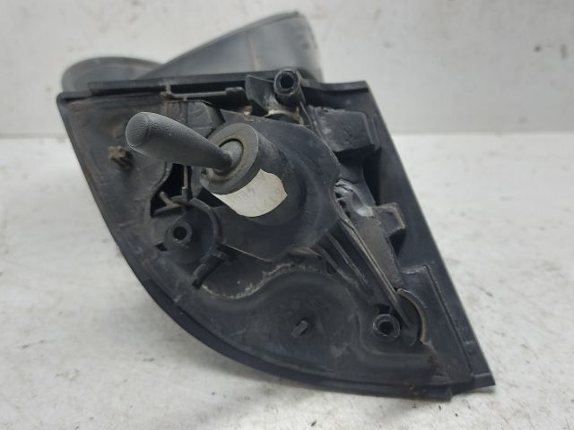 bontott CITROËN C3 Jobb Visszapillantó Tükör (Mechanikus)