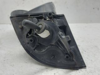 bontott CITROËN C3 Jobb Visszapillantó Tükör (Mechanikus)