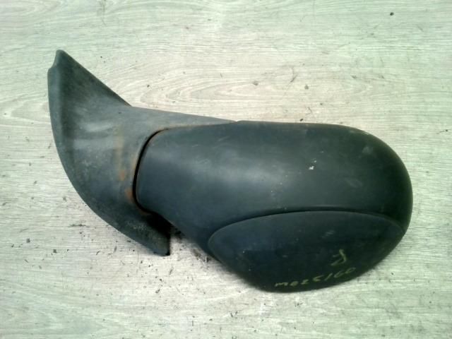 bontott CITROËN C3 Jobb Visszapillantó Tükör (Mechanikus)