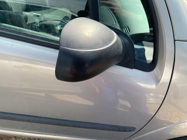 bontott CITROËN C3 Jobb Visszapillantó Tükör (Mechanikus)