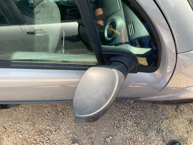 bontott CITROËN C3 Jobb Visszapillantó Tükör (Mechanikus)