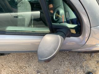 bontott CITROËN C3 Jobb Visszapillantó Tükör (Mechanikus)