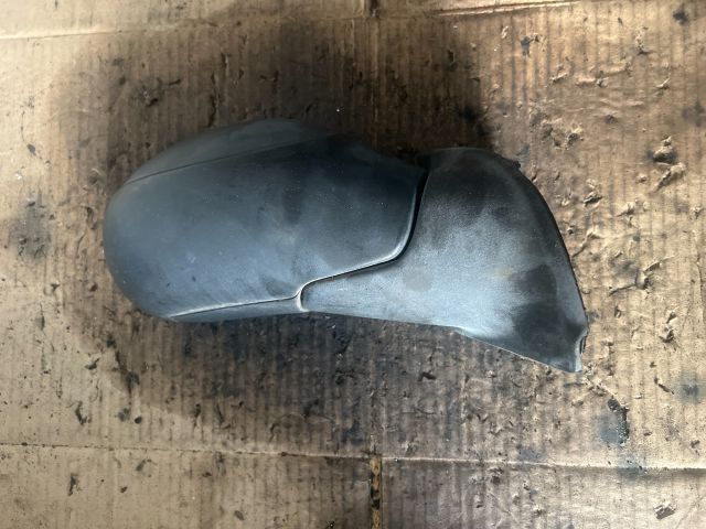 bontott CITROËN C3 Jobb Visszapillantó Tükör (Mechanikus)