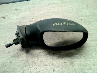 bontott CITROËN C3 Jobb Visszapillantó Tükör (Mechanikus)