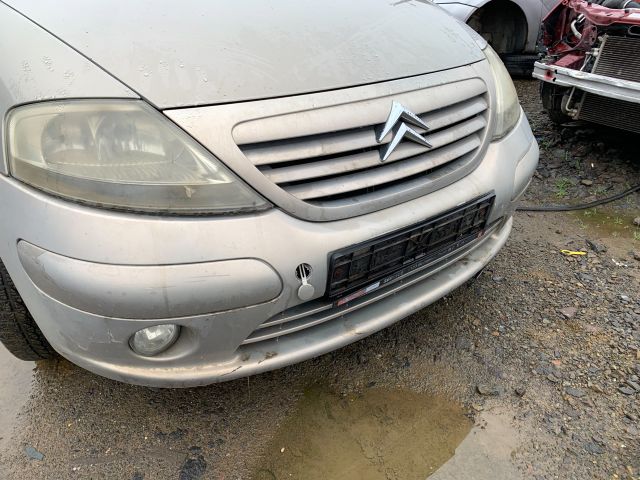 bontott CITROËN C3 Kalaptartó