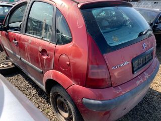 bontott CITROËN C3 Kalaptartó