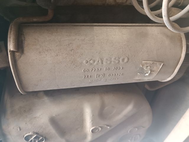 bontott CITROËN C3 Kalaptartó