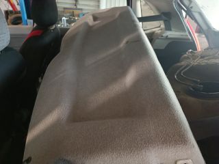 bontott CITROËN C3 Kalaptartó