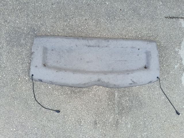 bontott CITROËN C3 Kalaptartó