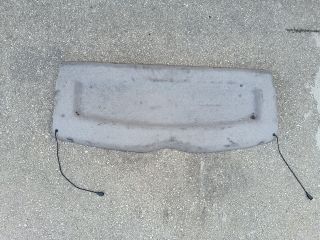 bontott CITROËN C3 Kalaptartó