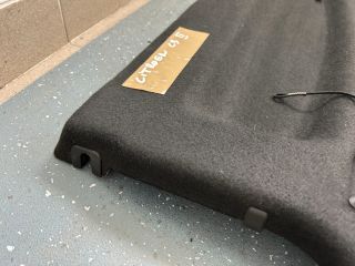 bontott CITROËN C3 Kalaptartó