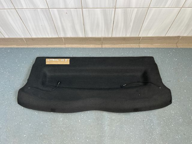 bontott CITROËN C3 Kalaptartó