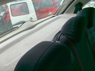 bontott CITROËN C3 Kalaptartó