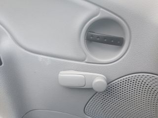 bontott CITROËN C3 Kalaptartó