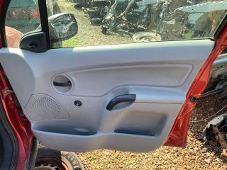 bontott CITROËN C3 Kalaptartó