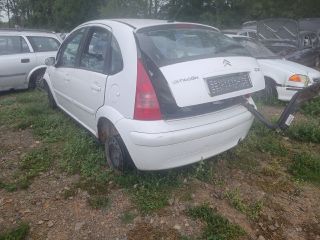 bontott CITROËN C3 Kalaptartó