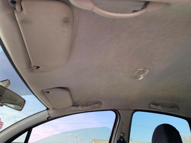 bontott CITROËN C3 Kalaptartó