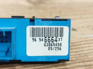 bontott CITROËN C3 Kapcsoló (Magában)