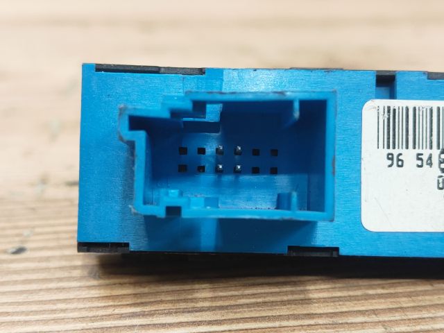 bontott CITROËN C3 Kapcsoló (Magában)