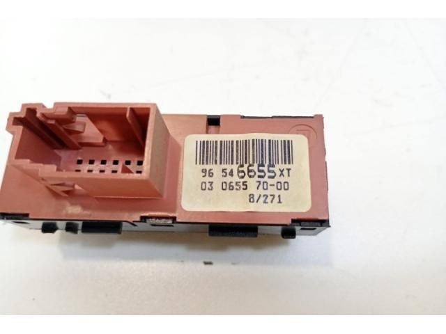 bontott CITROËN C3 Kapcsoló (Magában)