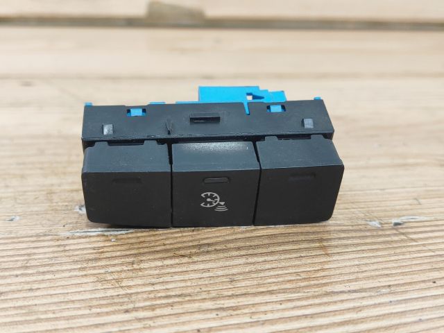 bontott CITROËN C3 Kapcsoló (Magában)