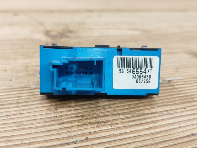 bontott CITROËN C3 Kapcsoló (Magában)