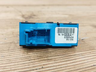 bontott CITROËN C3 Kapcsoló (Magában)