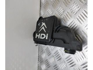 bontott CITROËN C3 Kartergáz Visszavezető Ház