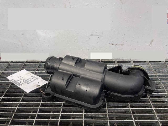 bontott CITROËN C3 Kartergáz Visszavezető Ház