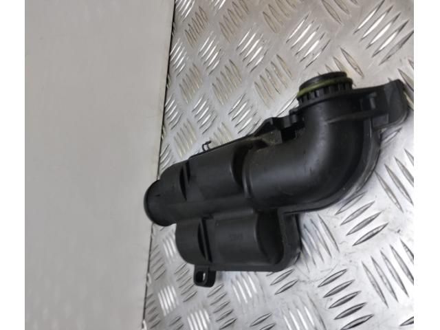 bontott CITROËN C3 Kartergáz Visszavezető Ház