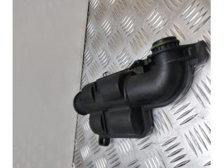 bontott CITROËN C3 Kartergáz Visszavezető Ház