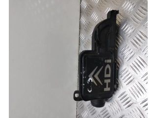 bontott CITROËN C3 Kartergáz Visszavezető Ház
