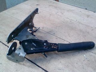 bontott CITROËN C3 Kézifék Kar