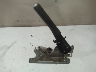 bontott CITROËN C3 Kézifék Kar